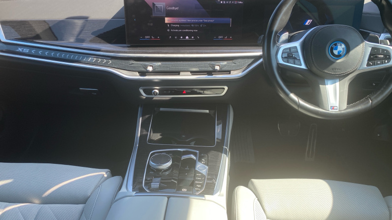 BMW X5 xDrive50e M Sport 5dr Auto Estate